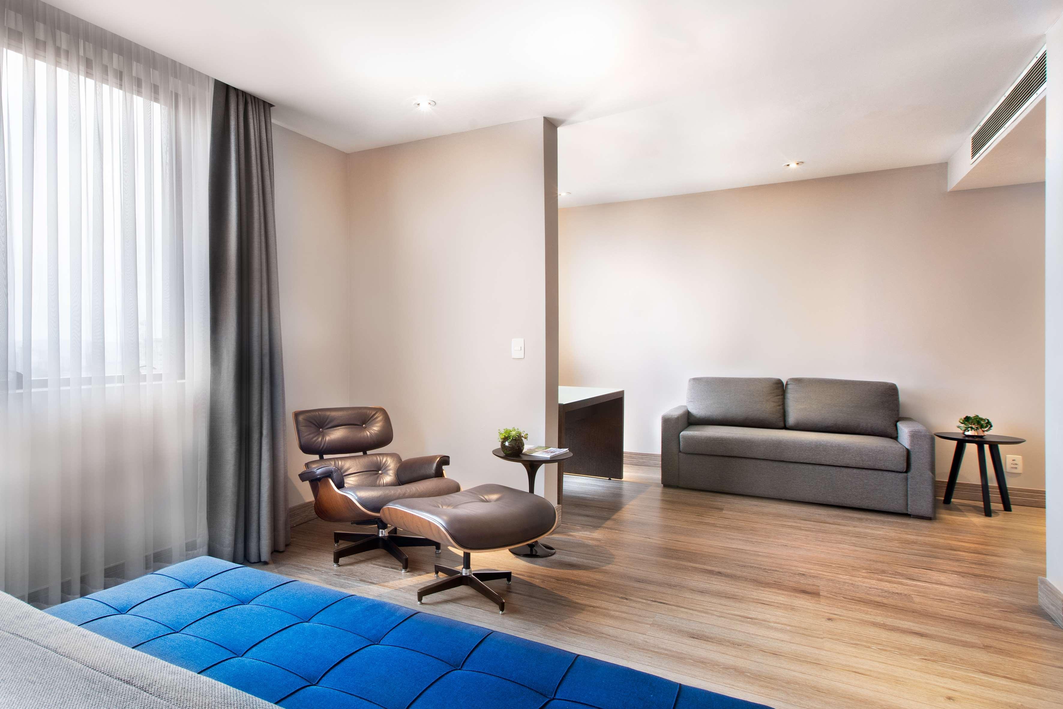 Hotel Melia Paulista São Paulo