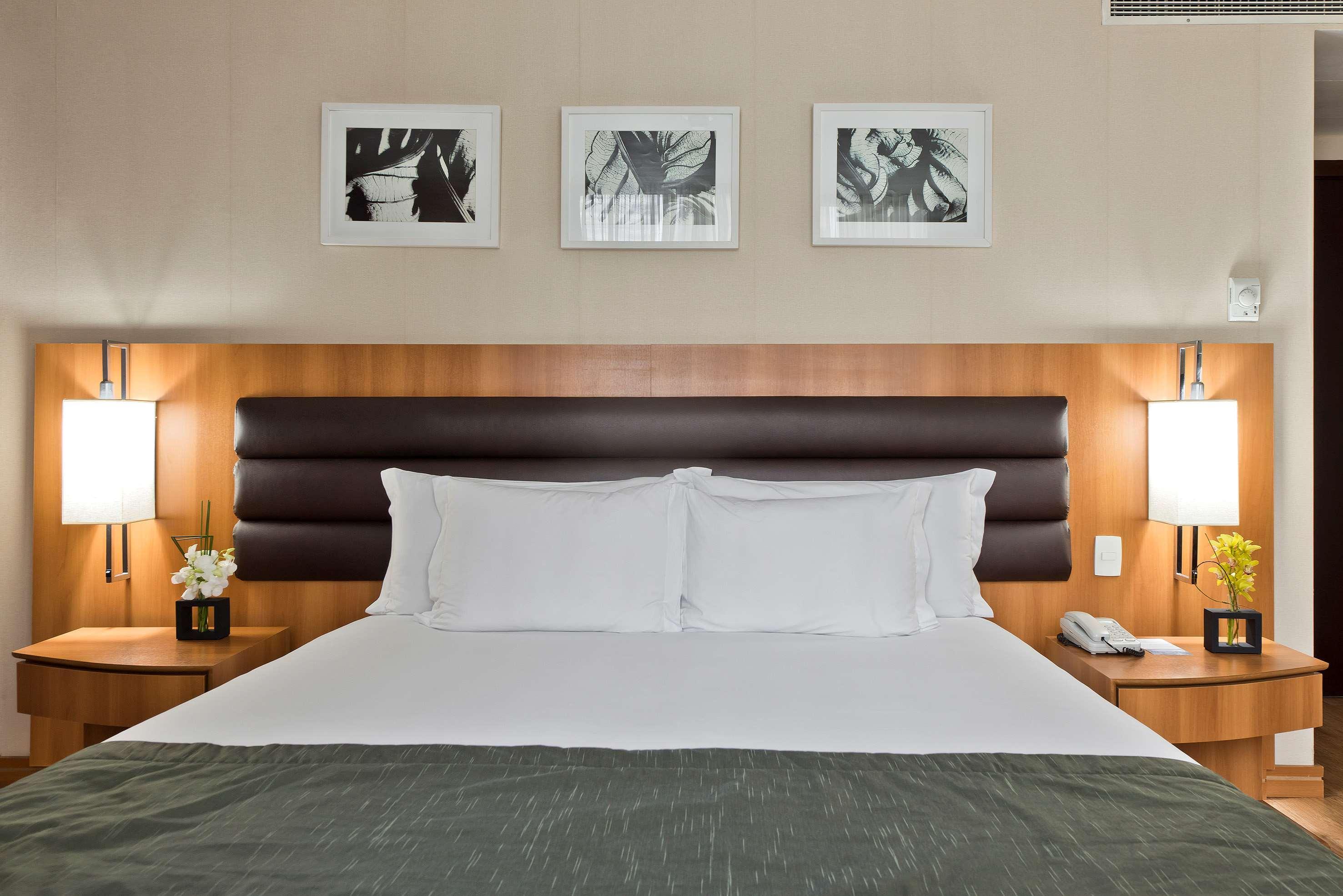 Hotel Melia Paulista