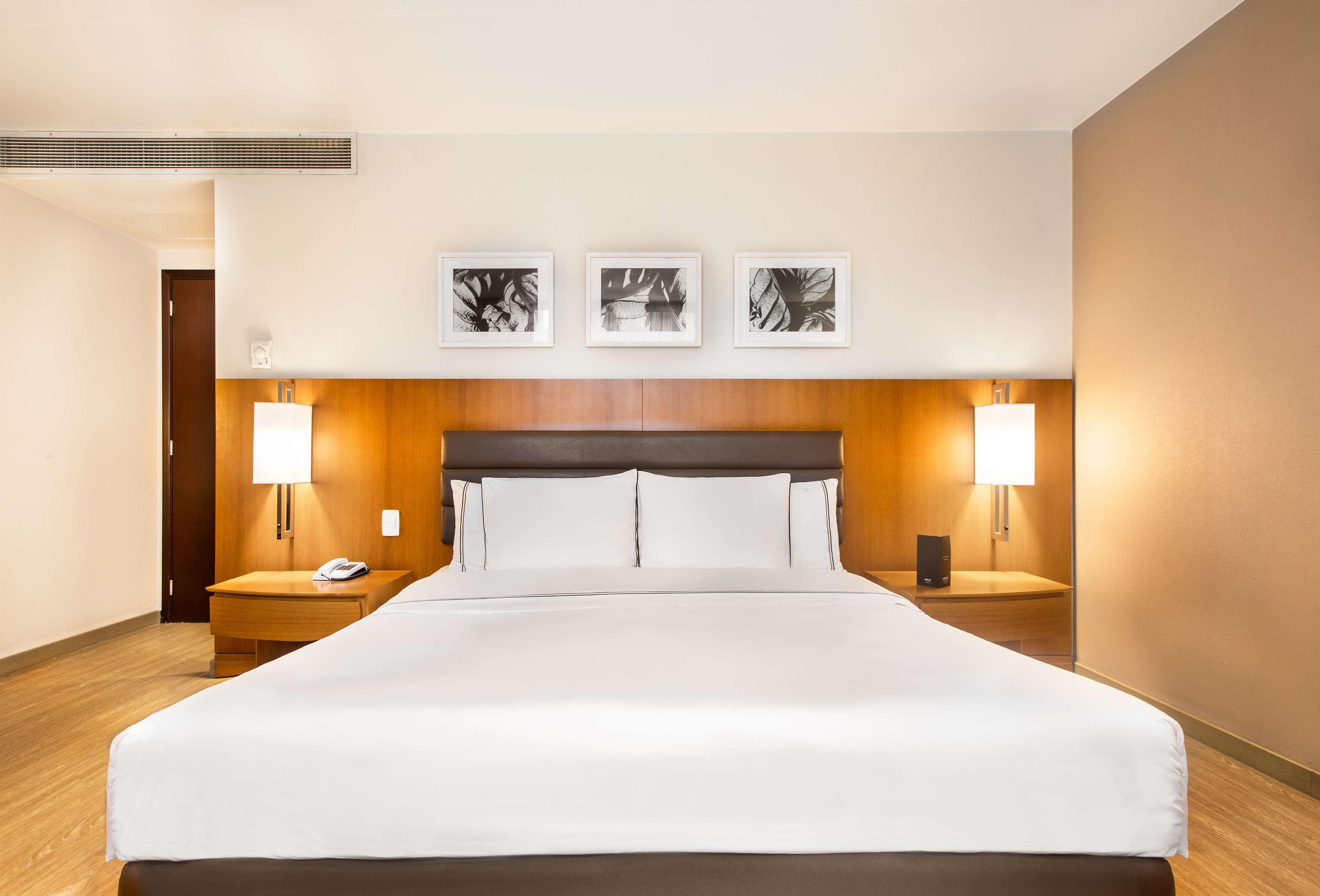 Melia Paulista Hotel São Paulo