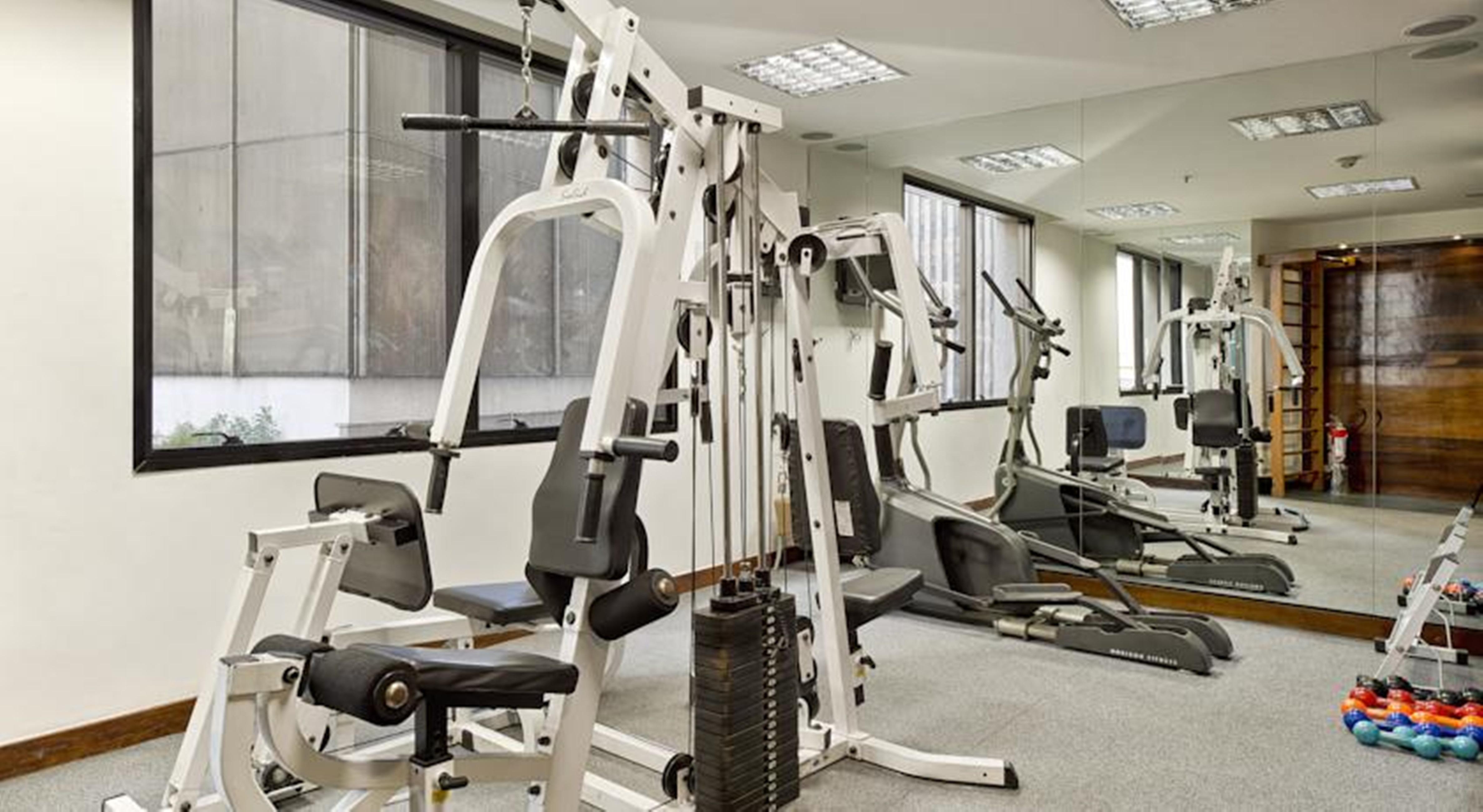 Hotel Melia Paulista 5*