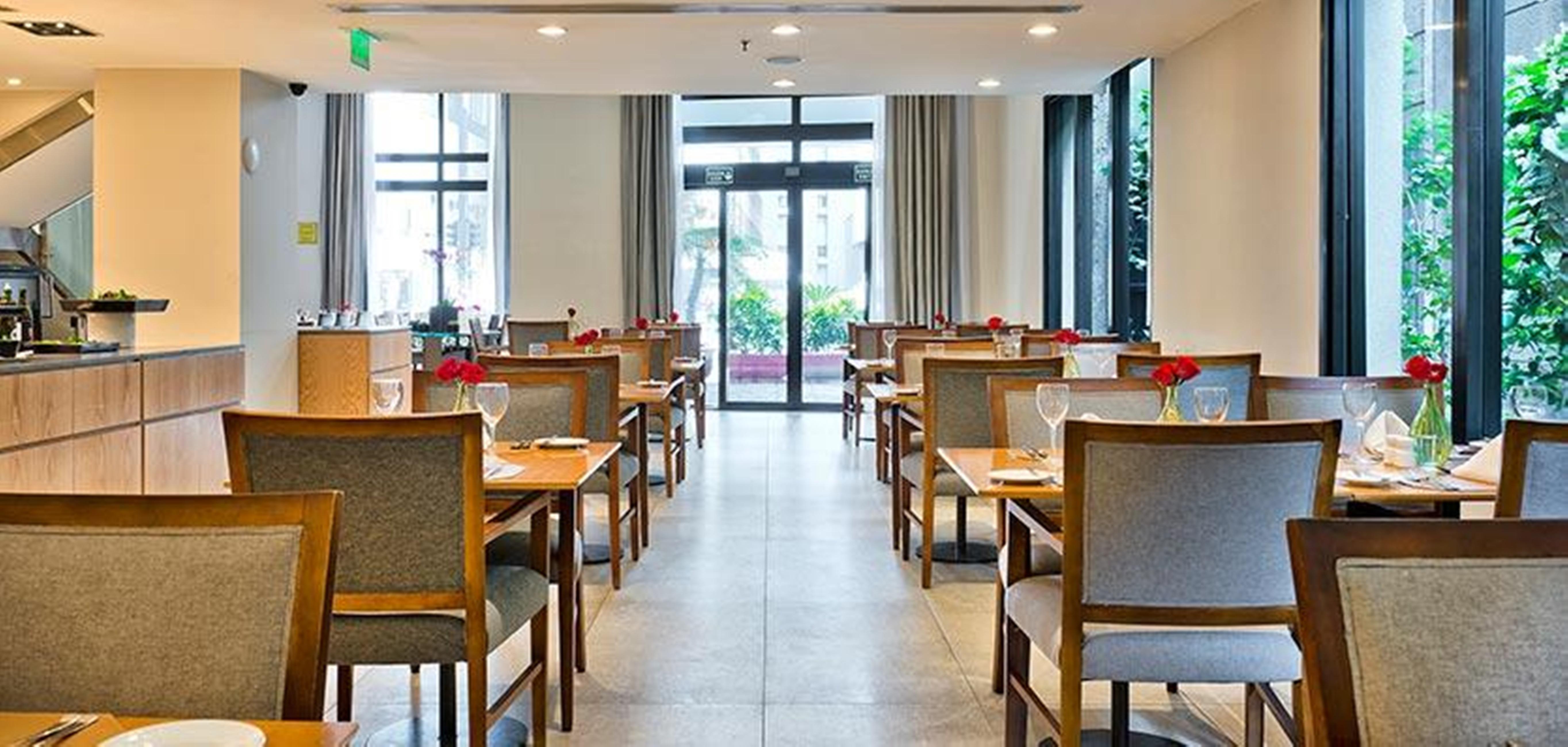 Melia Paulista 5* São Paulo
