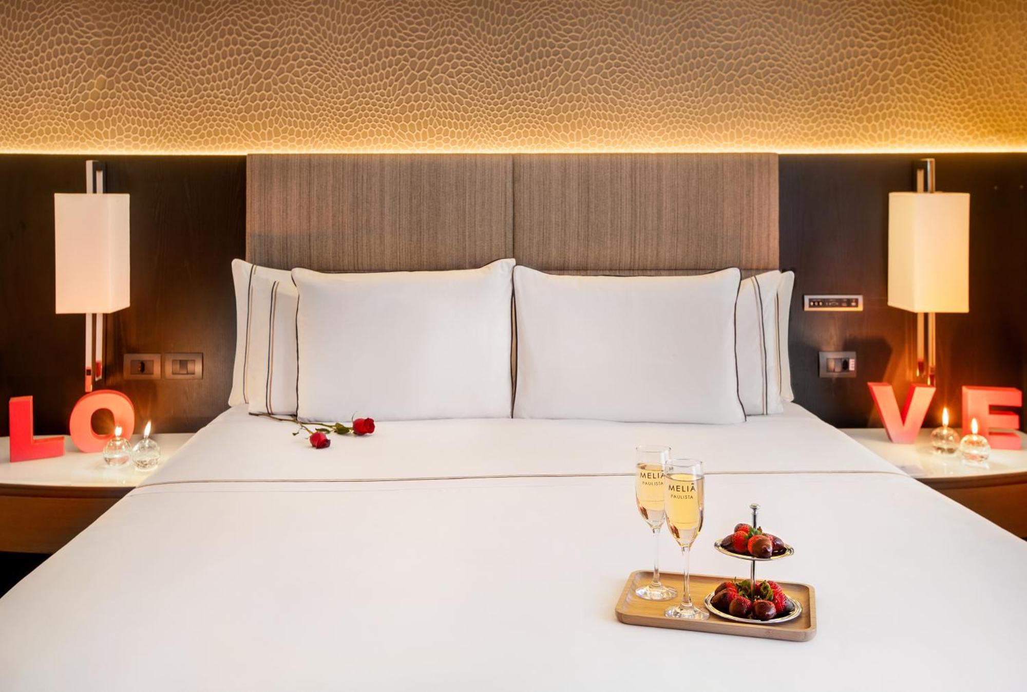 Melia Paulista Hotel 5*