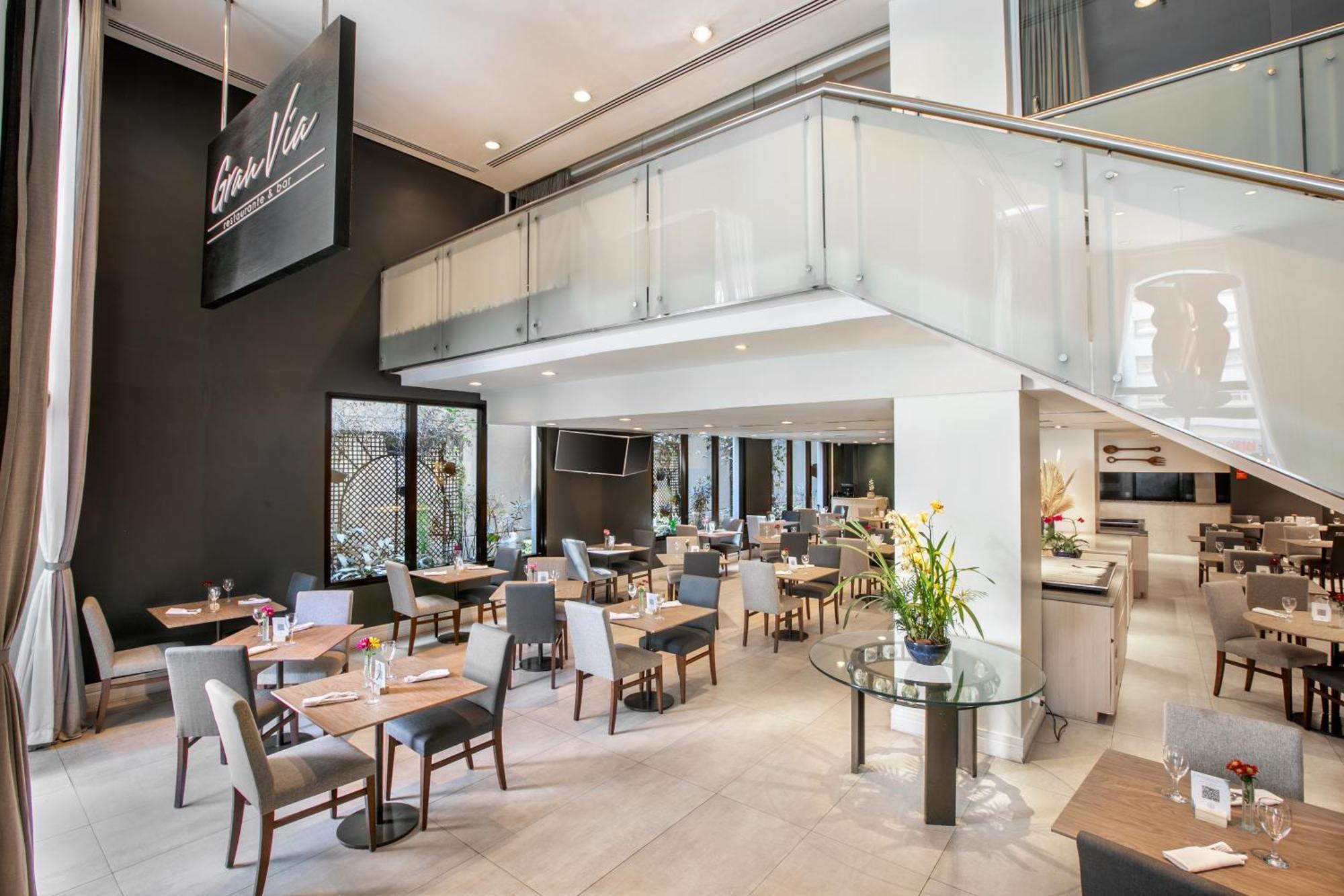 Melia Paulista 5*