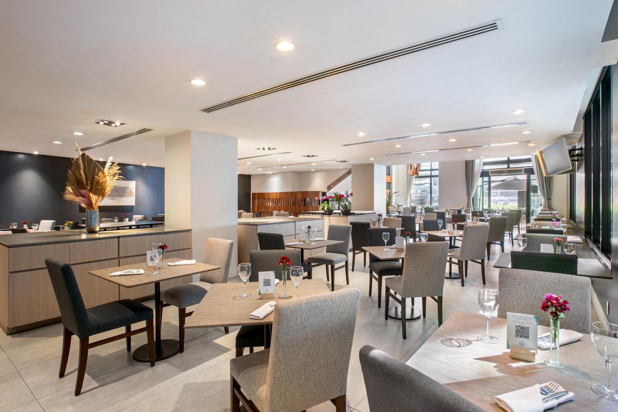 Hotel Melia Paulista 5*