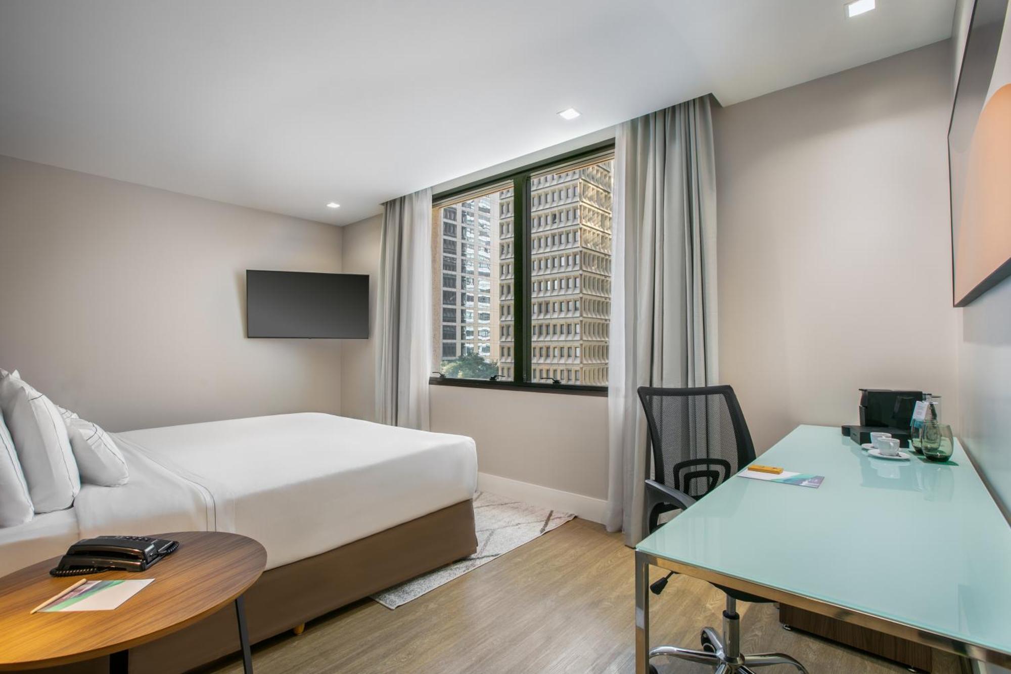 Melia Paulista Hotel São Paulo