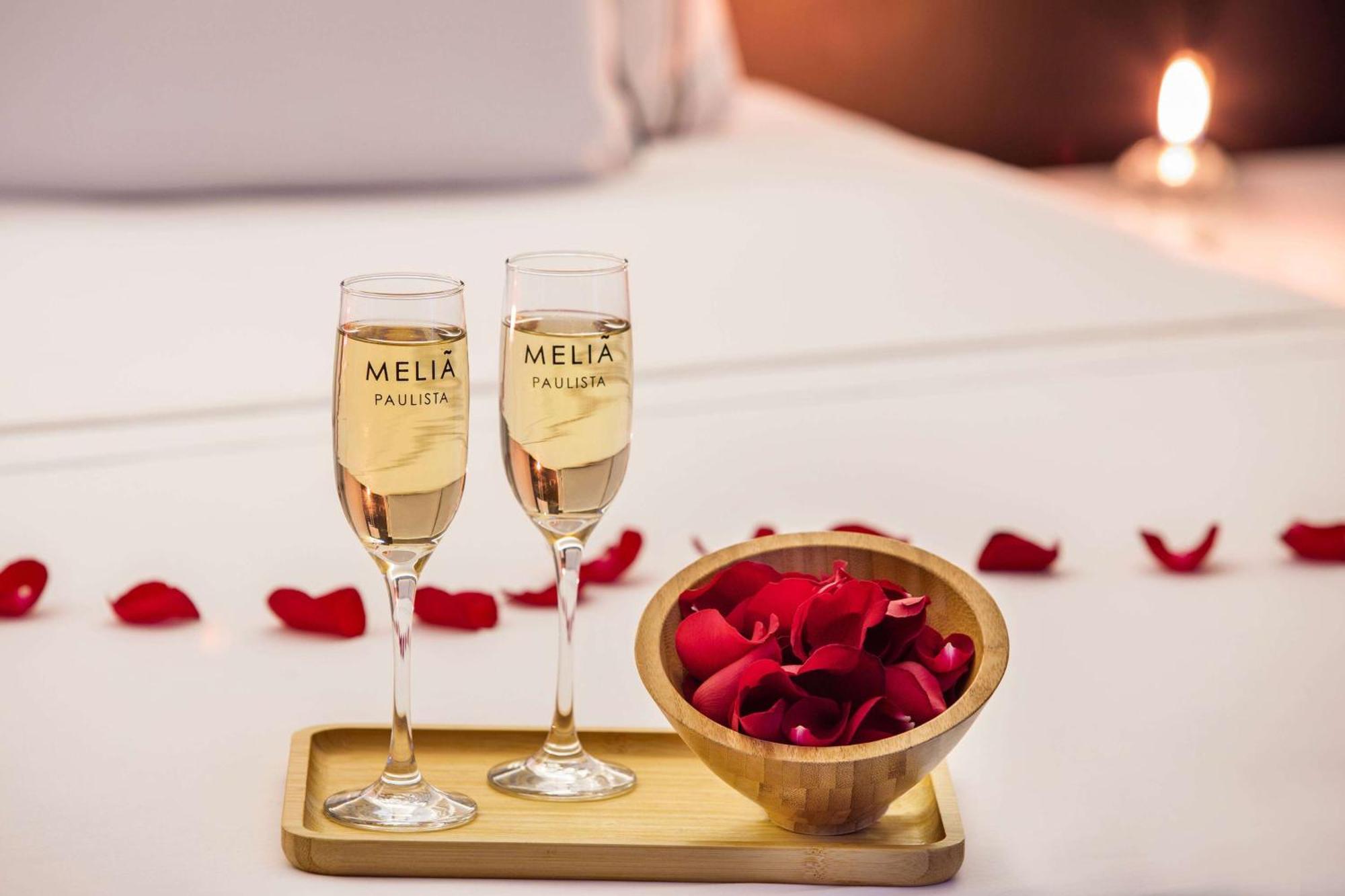 Hotel Melia Paulista