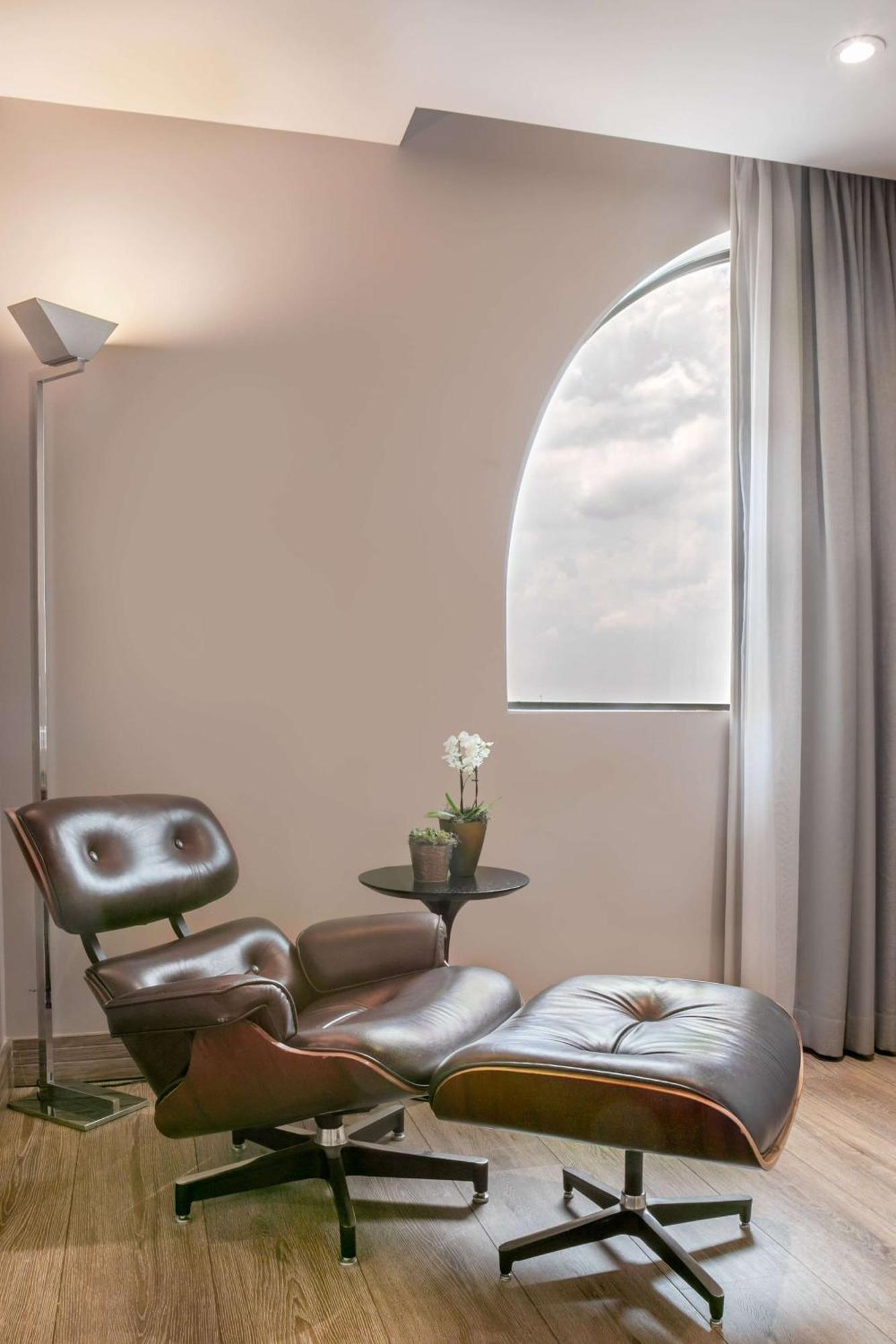 Hotel Melia Paulista