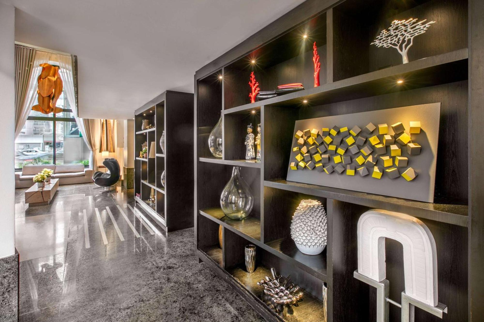 Melia Paulista Hotel 5*