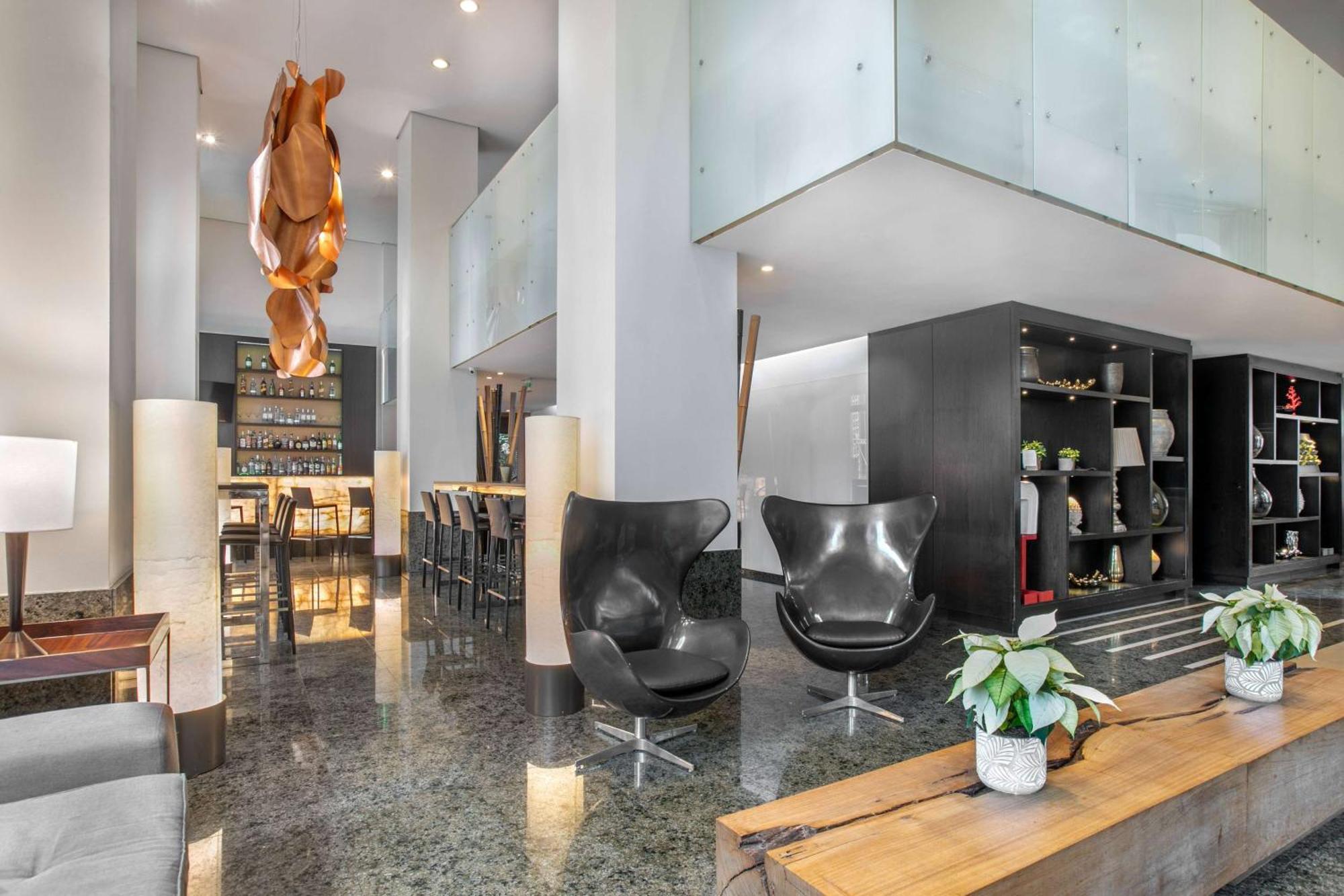 Hotel Melia Paulista São Paulo