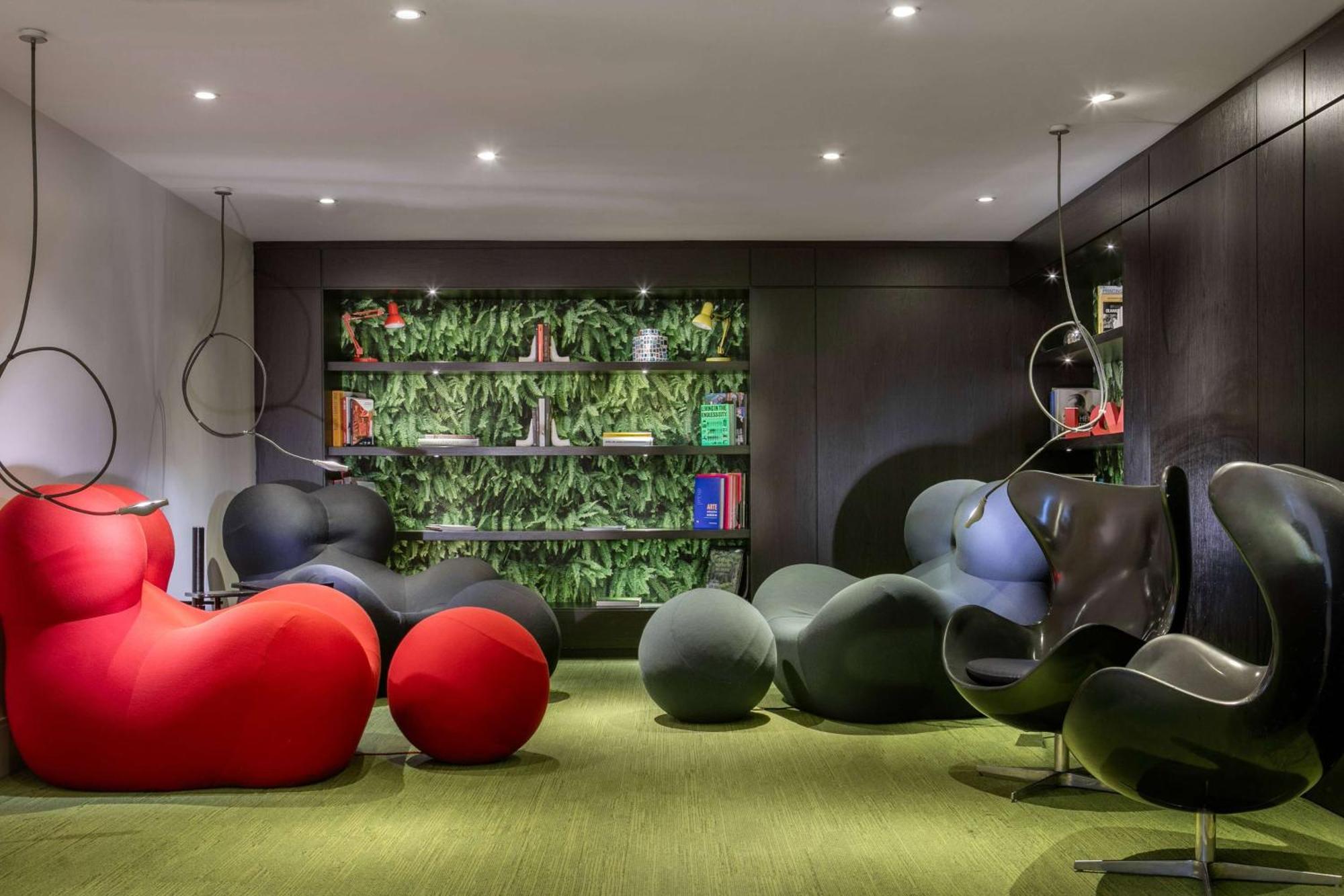 Melia Paulista São Paulo
