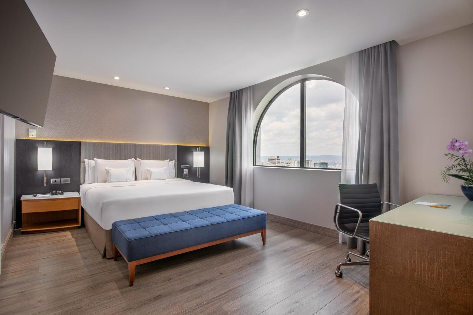 Melia Paulista